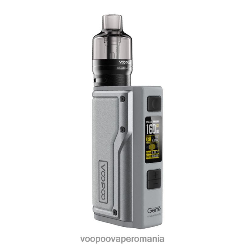 VOOPOO Drag Romania - VOOPOO ARGUS GT kit mod cutie 206JT115 cenușă de stâncă
