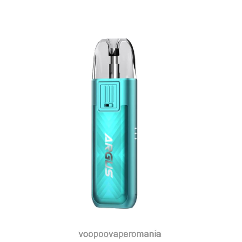 VOOPOO Drag Romania - VOOPOO ARGUS pod se 206JT145 albastru strălucitor