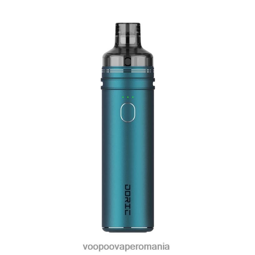VOOPOO Drag Romania - VOOPOO DORIC 60 kit de stilouri pod 206JT415 albastru de mare adâncime