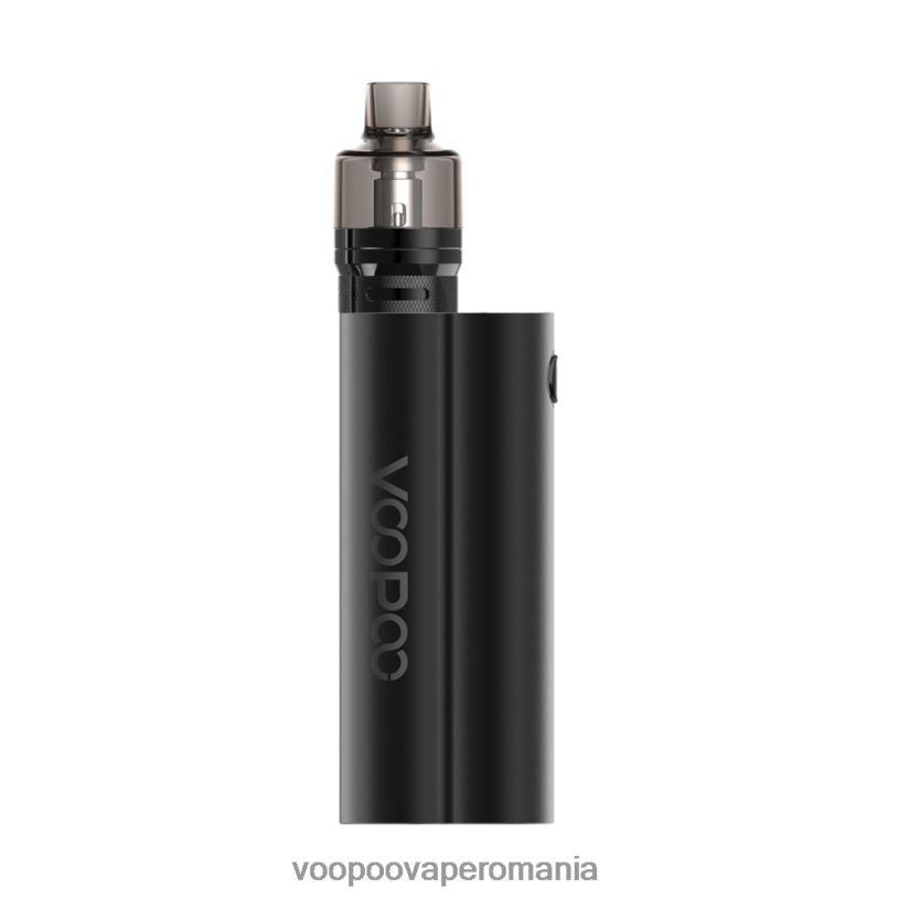 VOOPOO Drag Romania - VOOPOO MUSKET kit de mod 206JT485 negru