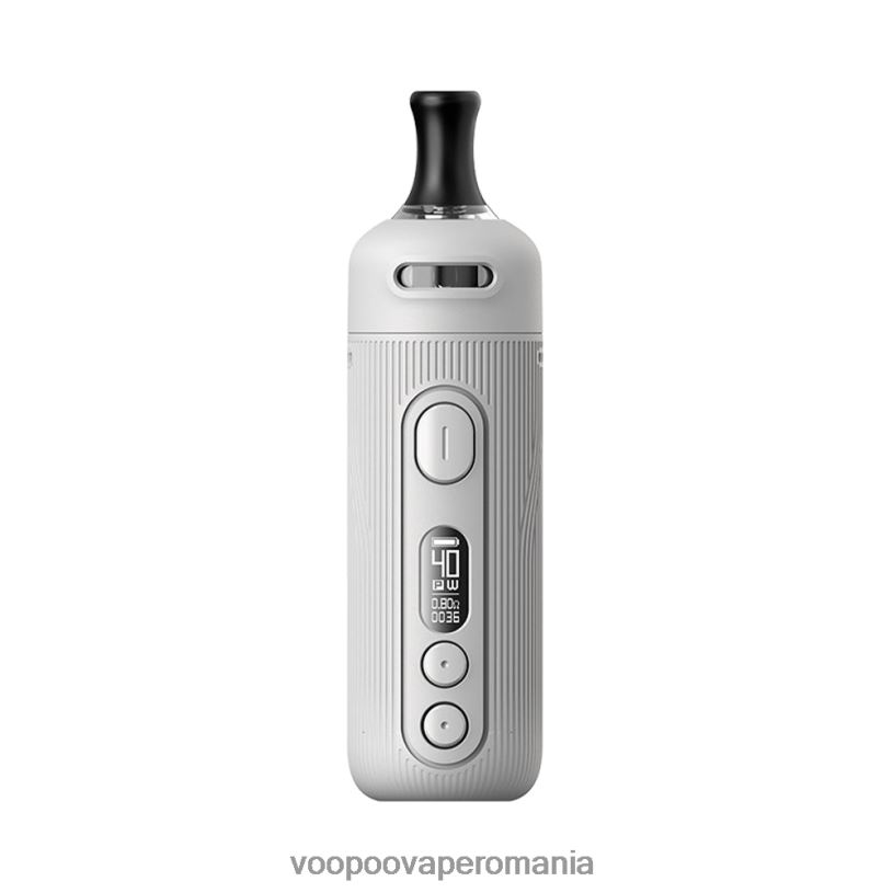 VOOPOO Drag Romania - VOOPOO SEAL trusa de pod 206JT455 cenușiu