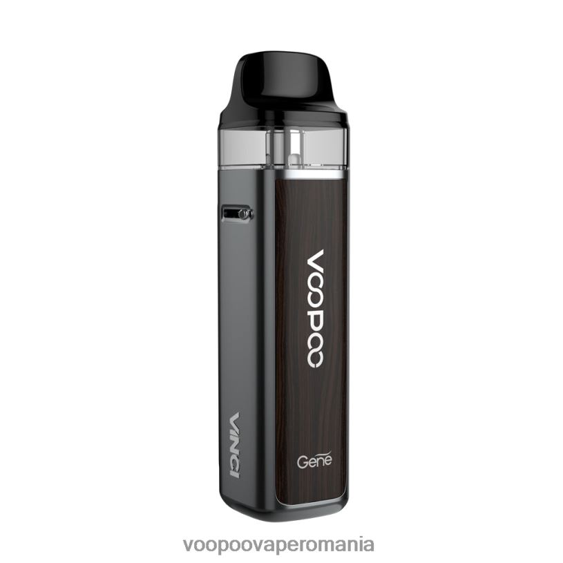 VOOPOO Drag Romania - VOOPOO VINCI 2 kit de mod pod 206JT365 gri pin