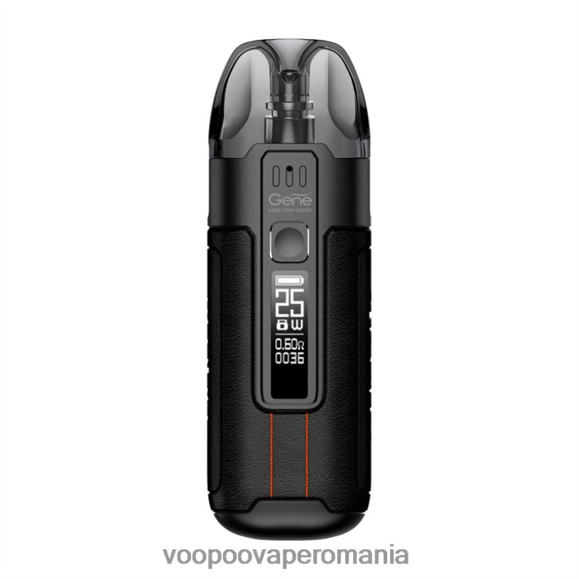 VOOPOO Vape Amazon - VOOPOO ARGUS AIR trusa de pod 206JT69 negru si rosu