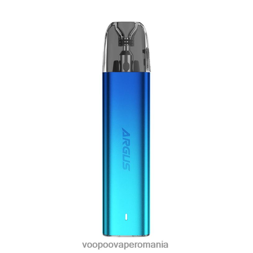 VOOPOO Vape Amazon - VOOPOO ARGUS G2 MINI păstaie 206JT139 albastru aurora