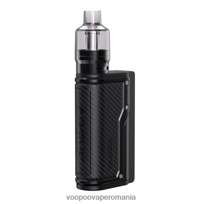 VOOPOO Vape Amazon - VOOPOO ARGUS GT kit mod cutie 206JT109 fibra de carbon