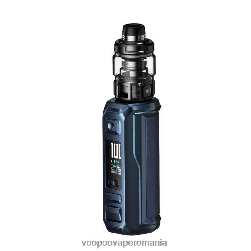 VOOPOO Vape Amazon - VOOPOO ARGUS MT XT trusa de rezervor 206JT49 xt-albastru închis