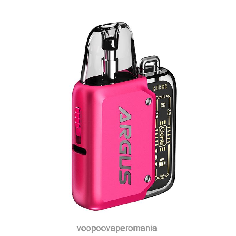 VOOPOO Vape Amazon - VOOPOO ARGUS P1 trusa 206JT39 roz pasiune