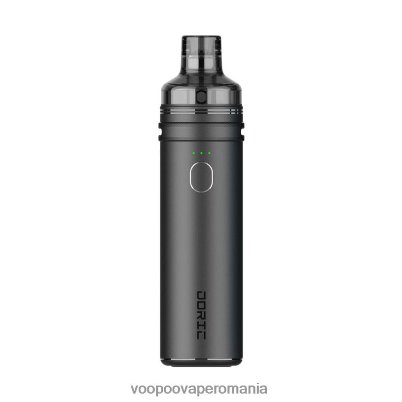 VOOPOO Vape Amazon - VOOPOO DORIC 60 kit de stilouri pod 206JT459 spațiu gri