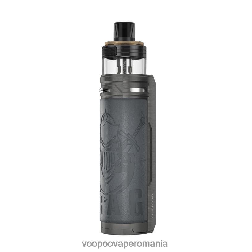 VOOPOO Vape Amazon - VOOPOO DRAG X PNP-X trusa 206JT309 gri cavaler
