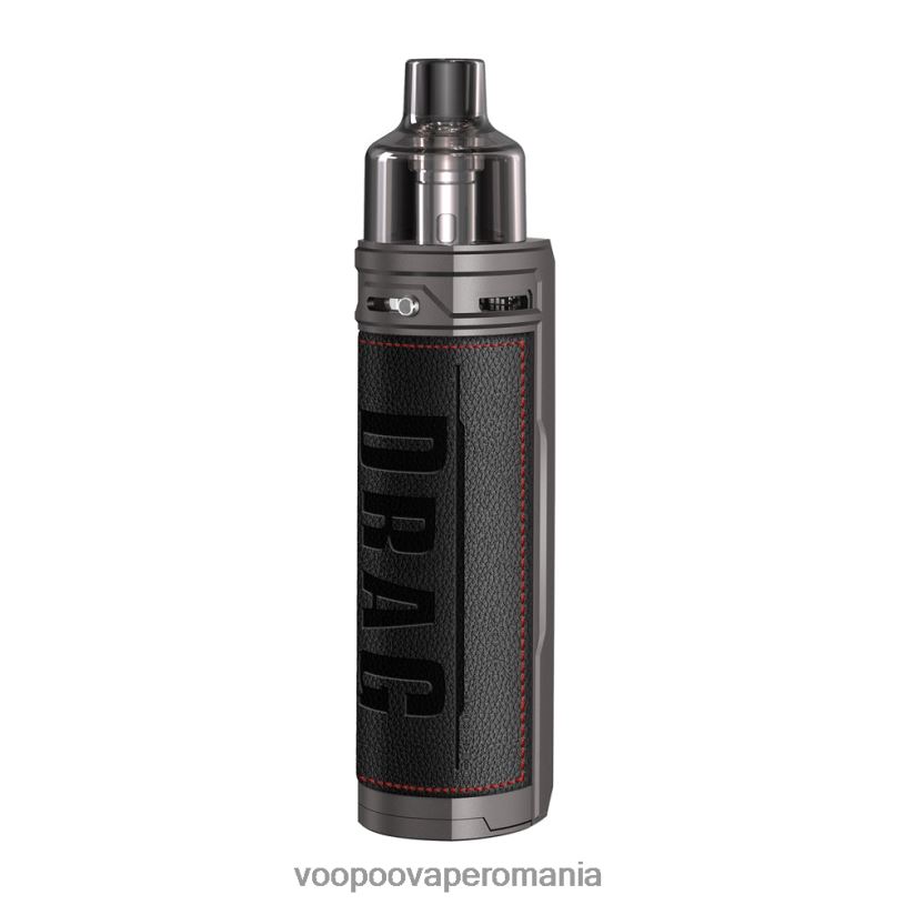 VOOPOO Vape Amazon - VOOPOO DRAG X kit de mod pod 206JT169 clasic