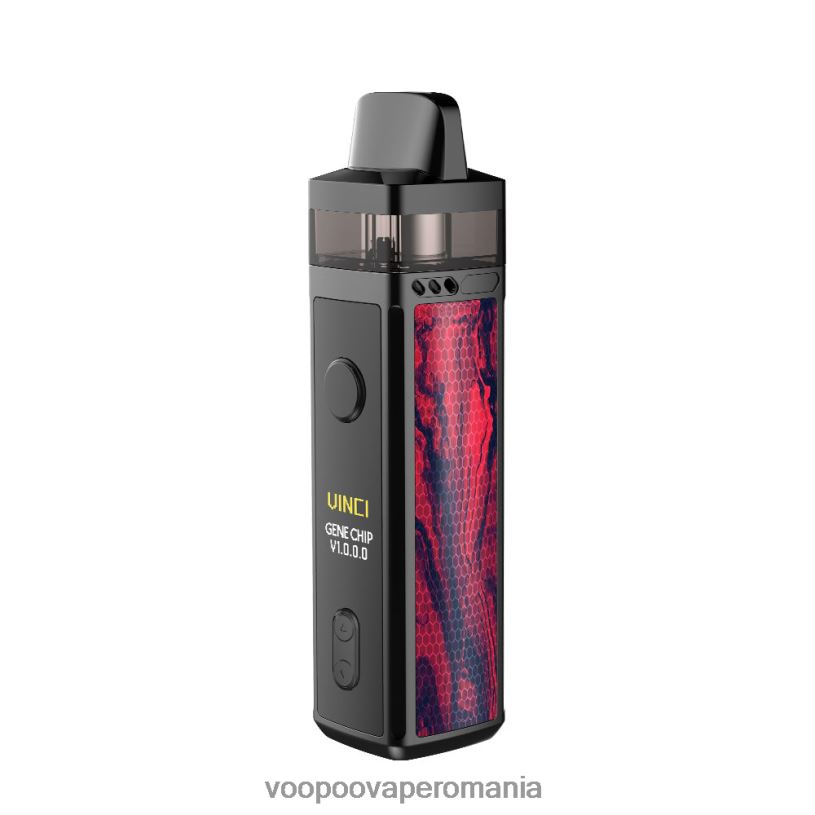 VOOPOO Vape Amazon - VOOPOO VINCI pod mod 206JT409 stacojiu