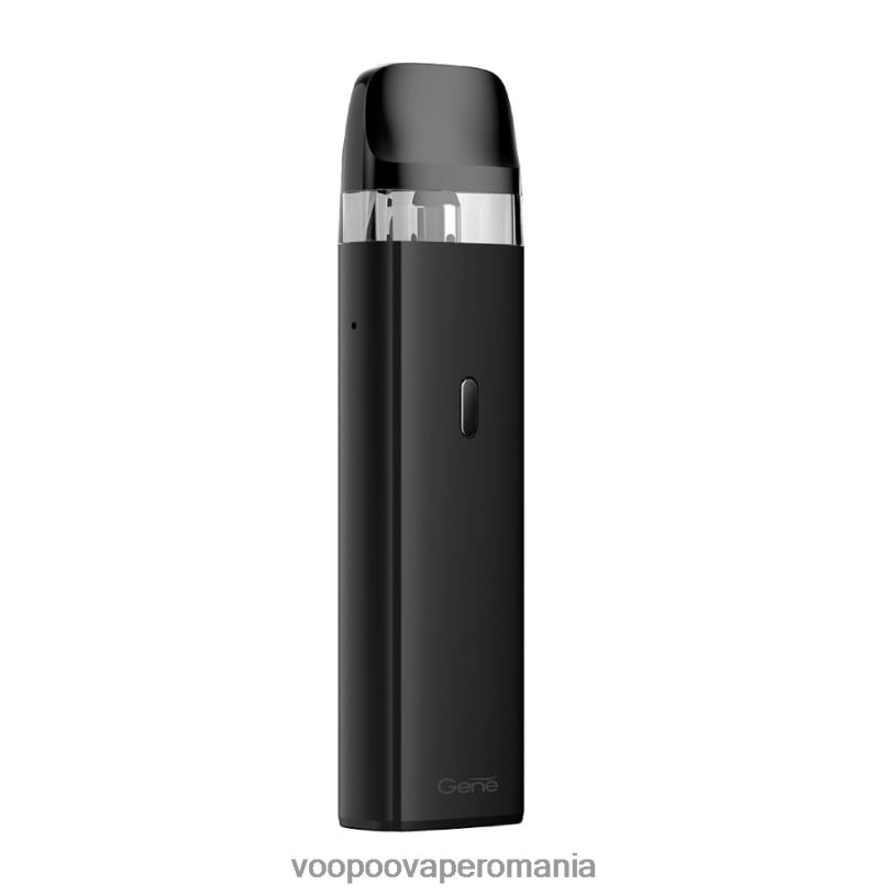 VOOPOO Vape Amazon - VOOPOO VINCI pod se 206JT379 miezul nopții negru