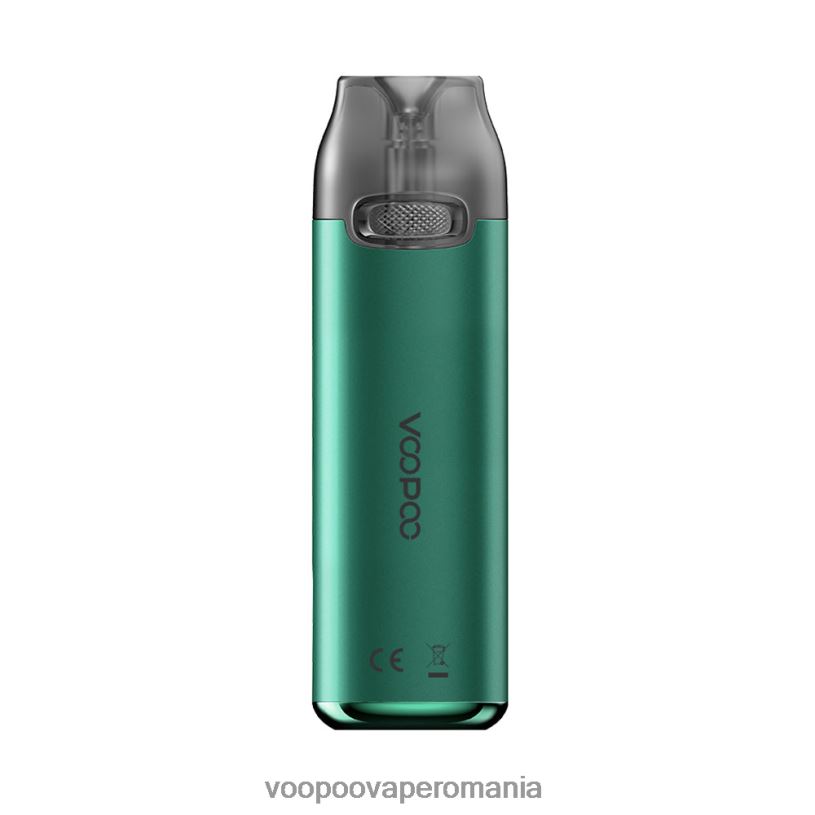 VOOPOO Vape Amazon - VOOPOO VMATE trusa de pod 206JT419 verde