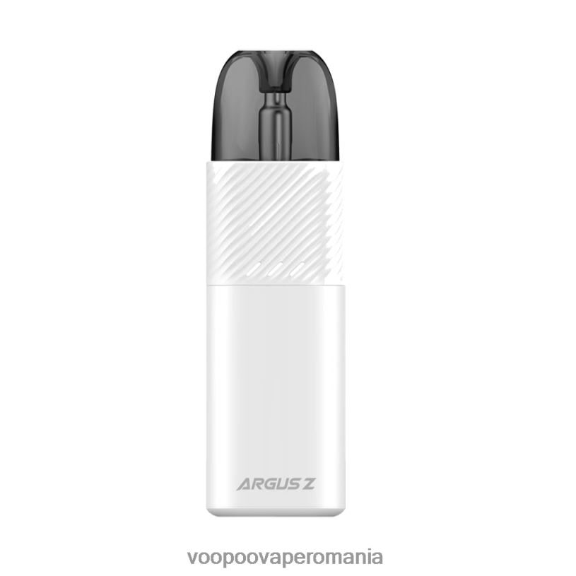 VOOPOO Vape Bucharest - VOOPOO ARGUS Z trusa de pod 206JT122 alb