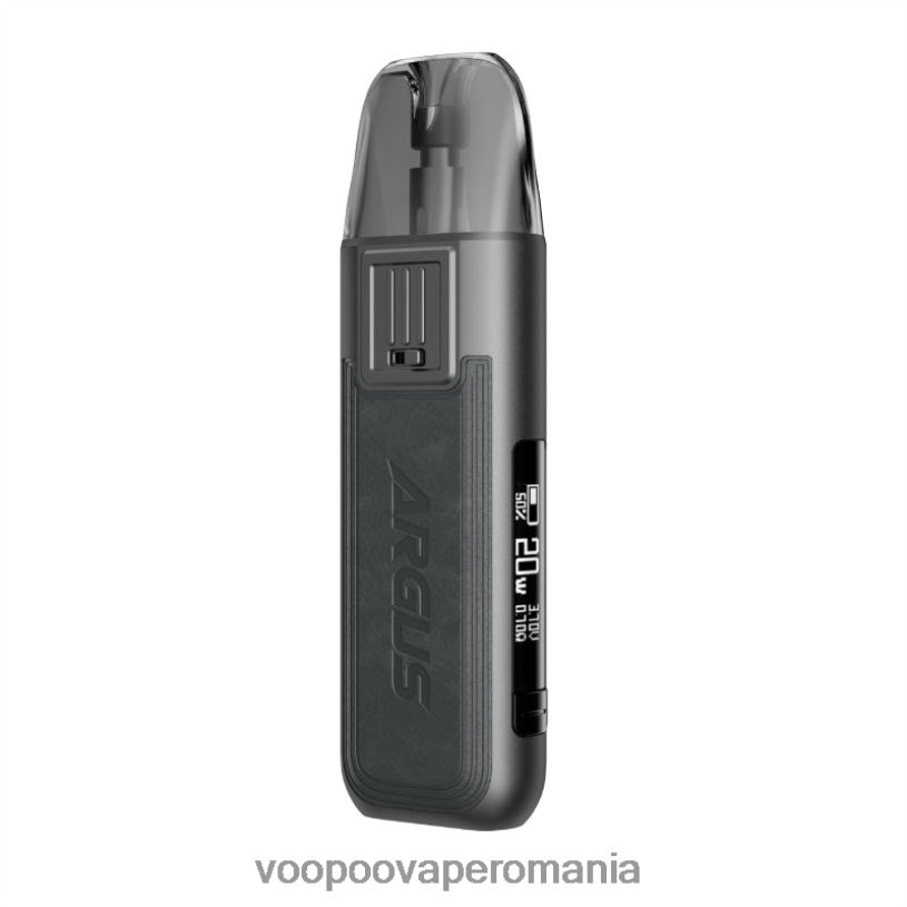 VOOPOO Vape Bucharest - VOOPOO ARGUS trusa de pod 206JT52 gri