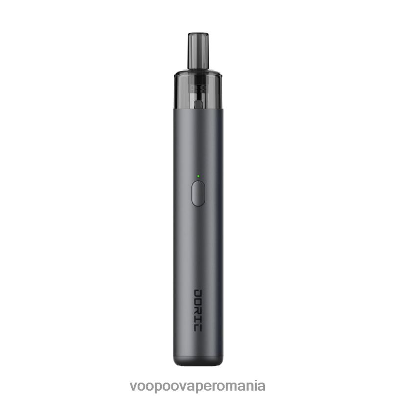 VOOPOO Vape Bucharest - VOOPOO DORIC 20 trusa 206JT472 spațiu gri