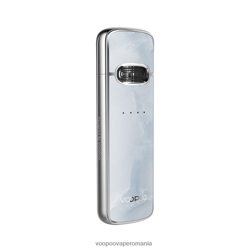 VOOPOO Vape Bucharest - VOOPOO VMATE E trusa de pod 206JT442 marmură de frasin