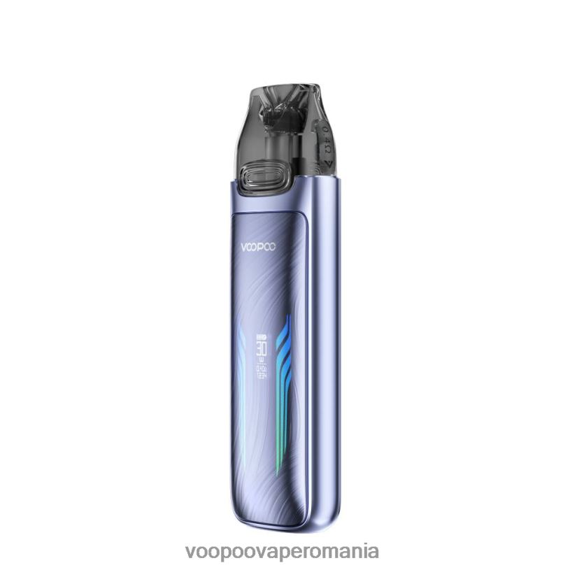 VOOPOO Vape Bucharest - VOOPOO VMATE MAX păstaie 206JT422 mov fantezie