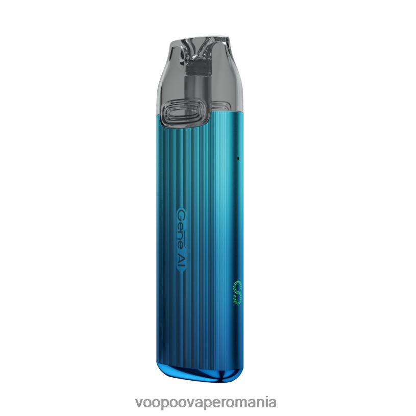VOOPOO Vape Bucharest - VOOPOO VMATE ediție infinită 206JT412 albastru gradient