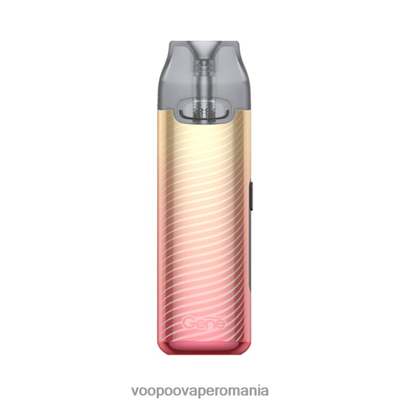 VOOPOO Vape Bucharest - VOOPOO VTHRU PRO trusa 206JT432 roz mătăsos