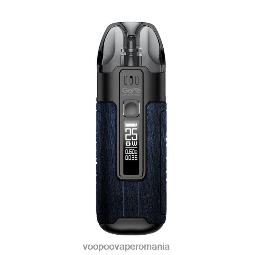 VOOPOO Vape Pen - VOOPOO ARGUS AIR trusa de pod 206JT70 mare adâncă