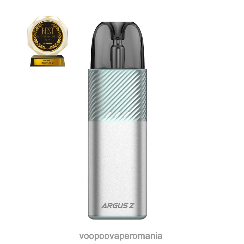 VOOPOO Vape Pod - VOOPOO ARGUS Z trusa de pod 206JT14 argint mentă