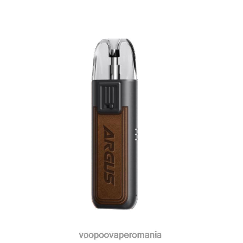 VOOPOO Vape Pod - VOOPOO ARGUS pod se 206JT144 maro