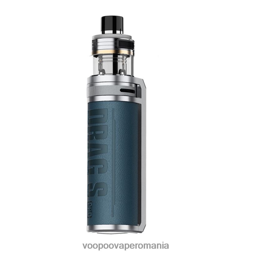 VOOPOO Vape Pod - VOOPOO DRAG S PRO trusa de pod 206JT284 garda albastru