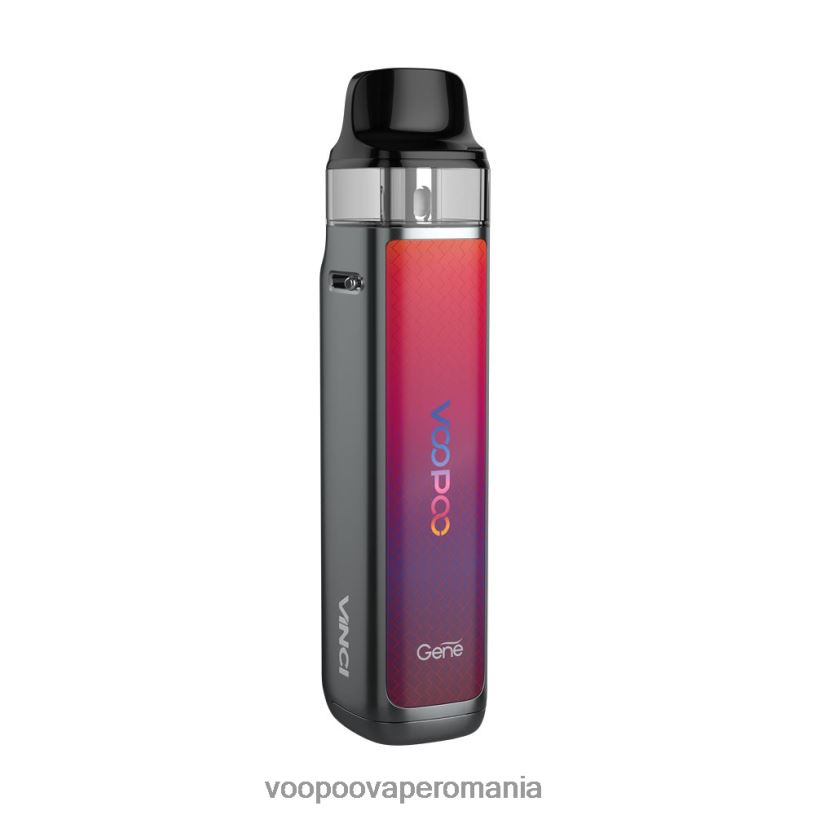 VOOPOO Vape Pod - VOOPOO VINCI X 2 trusa 206JT394 neon