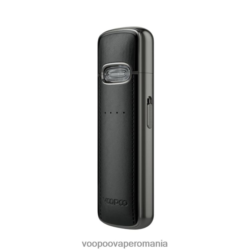 VOOPOO Vape Pod - VOOPOO VMATE E trusa de pod 206JT434 negru clasic