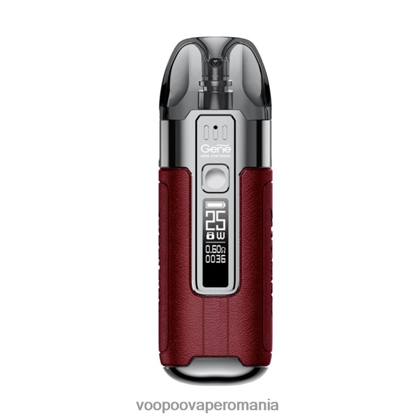 VOOPOO Vape Price - VOOPOO ARGUS AIR trusa de pod 206JT68 violet claret