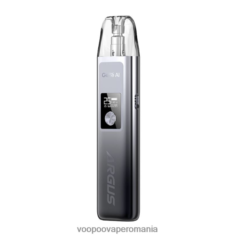 VOOPOO Vape Price - VOOPOO ARGUS G trusa de pod 206JT58 spațiu gri