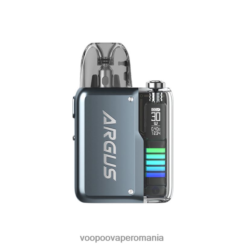VOOPOO Vape Price - VOOPOO ARGUS P2 trusa 206JT88 gri titan