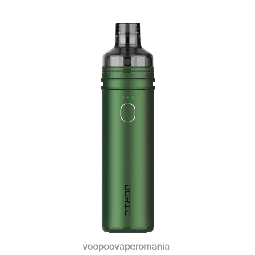 VOOPOO Vape Price - VOOPOO DORIC 60 kit de stilouri pod 206JT458 verde măsliniu