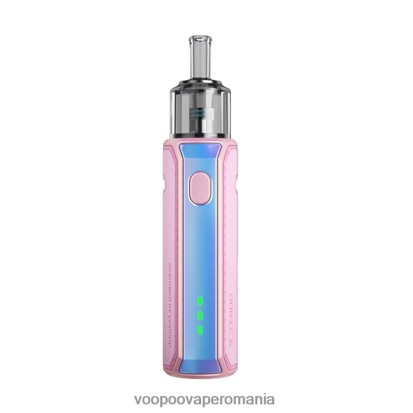 VOOPOO Vape Price - VOOPOO DORIC E dispozitiv stilou 206JT498 roz