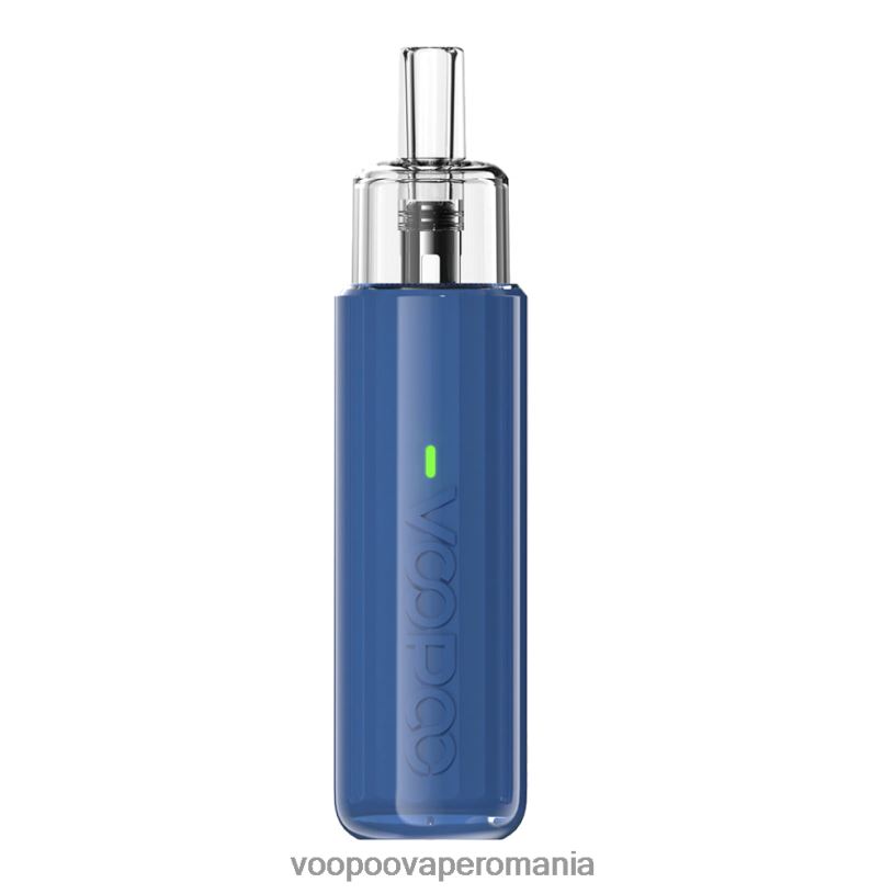 VOOPOO Vape Price - VOOPOO DORIC Q trusa 206JT448 albastru marin