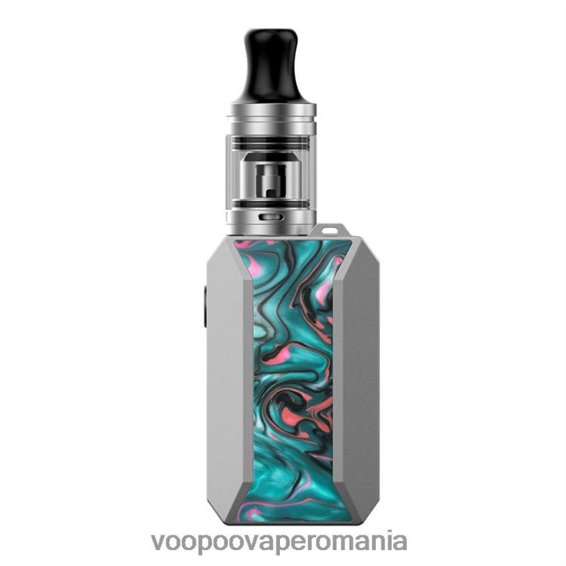 VOOPOO Vape Romania - VOOPOO DRAG MINI reîmprospăta ediția 206JT301 coral