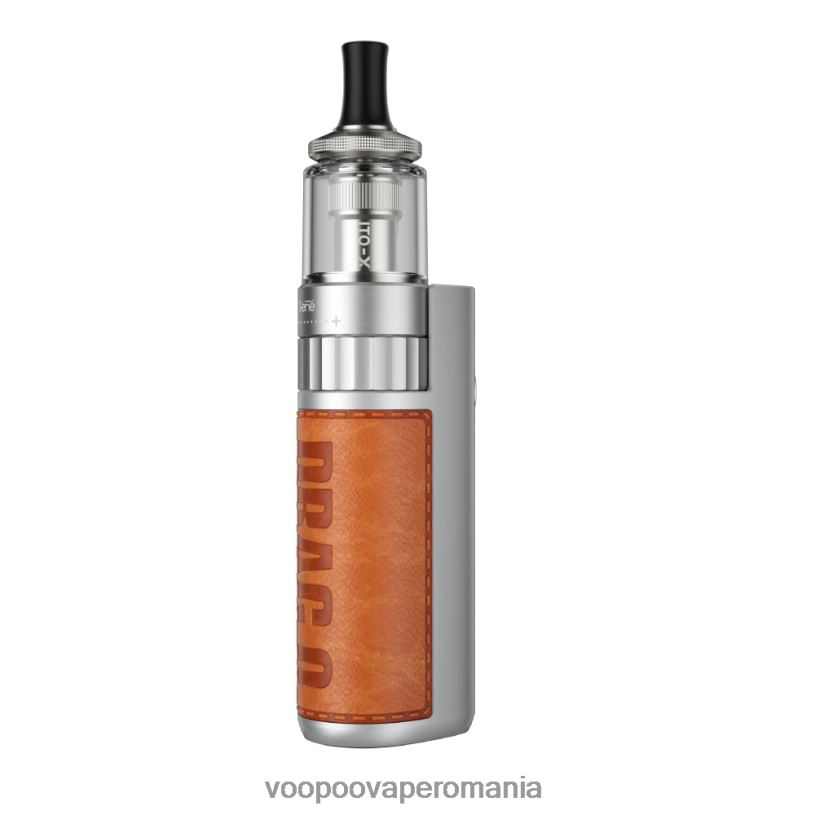 VOOPOO Vape Romania - VOOPOO DRAG Q trusa de pod 206JT161 portocaliu vitalitate