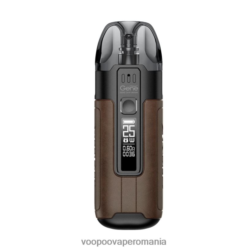 VOOPOO Vape Store - VOOPOO ARGUS AIR trusa de pod 206JT67 Cenușă maro