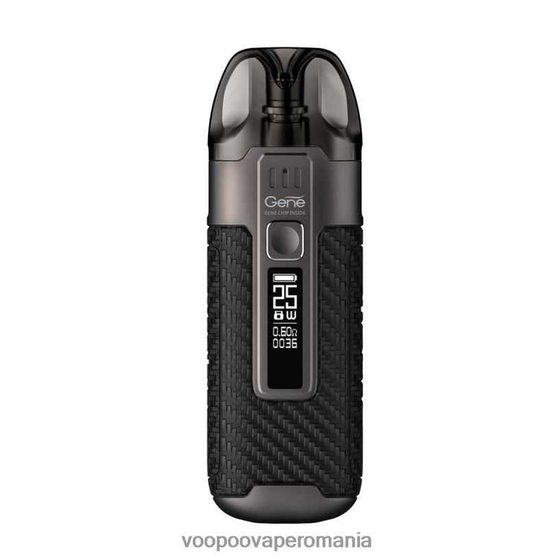 VOOPOO Vape Store - VOOPOO ARGUS AIR trusa de pod 206JT7 fibra de carbon