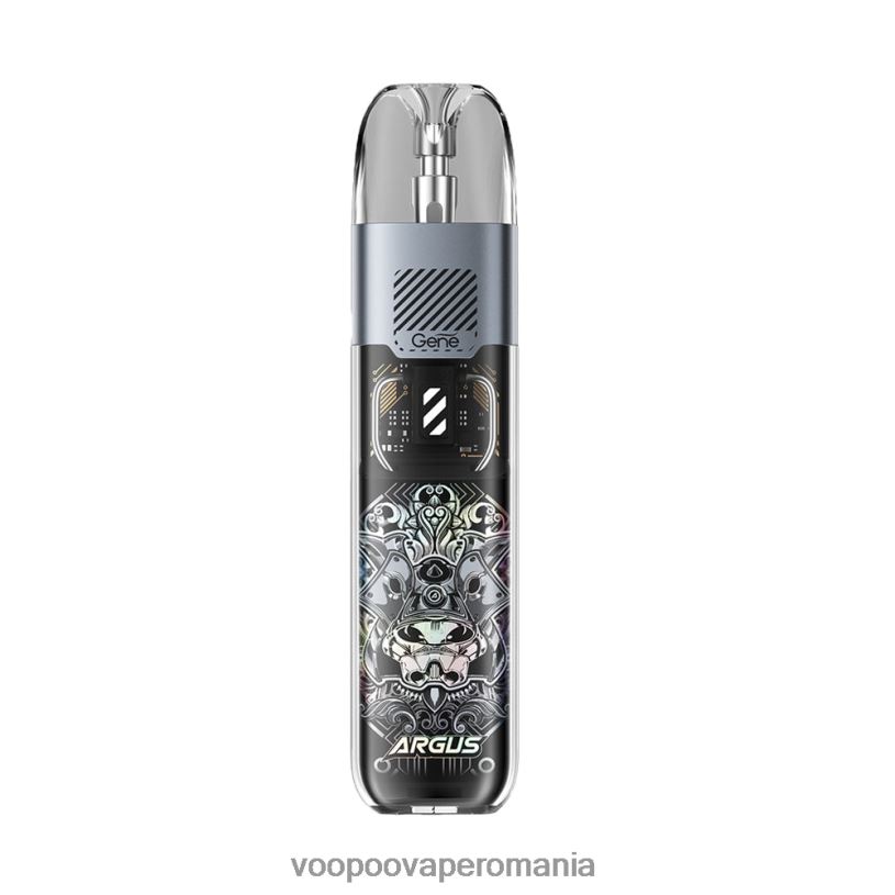 VOOPOO Vape Store - VOOPOO ARGUS P1S păstaie 206JT87 crez negru