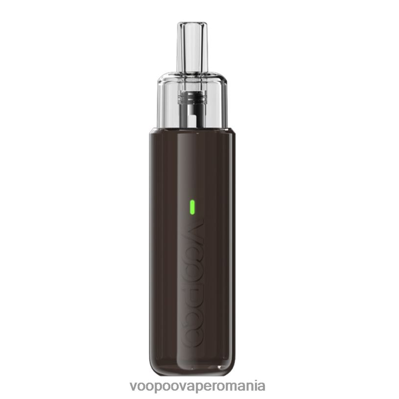VOOPOO Vape Store - VOOPOO DORIC Q trusa 206JT447 maro inchis