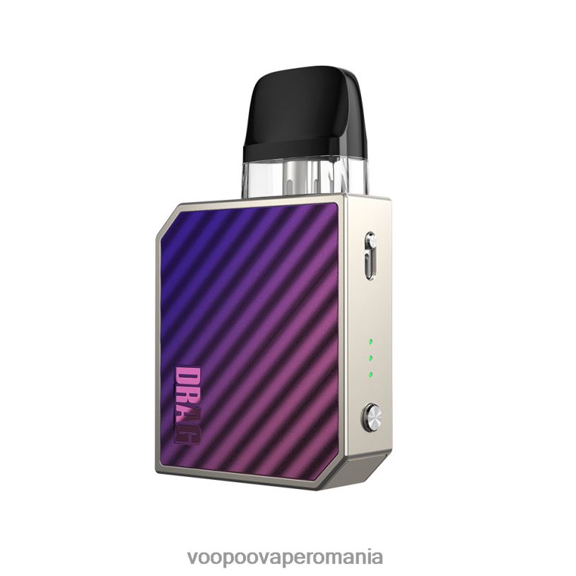 VOOPOO Vape Store - VOOPOO DRAG NANO 2 trusa de pod 206JT227 neon