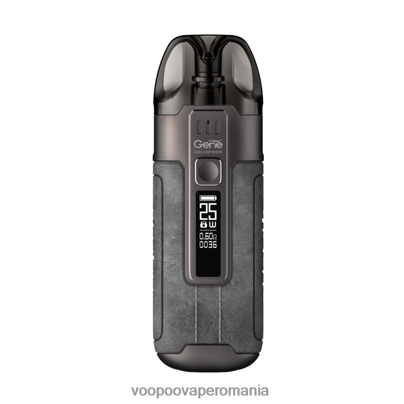 VOOPOO Argus Romania - VOOPOO ARGUS AIR trusa de pod 206JT66 gri vintage