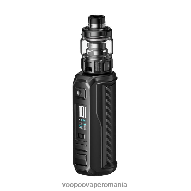 VOOPOO Argus Romania - VOOPOO ARGUS MT XT trusa de rezervor 206JT46 xt-fibră de carbon