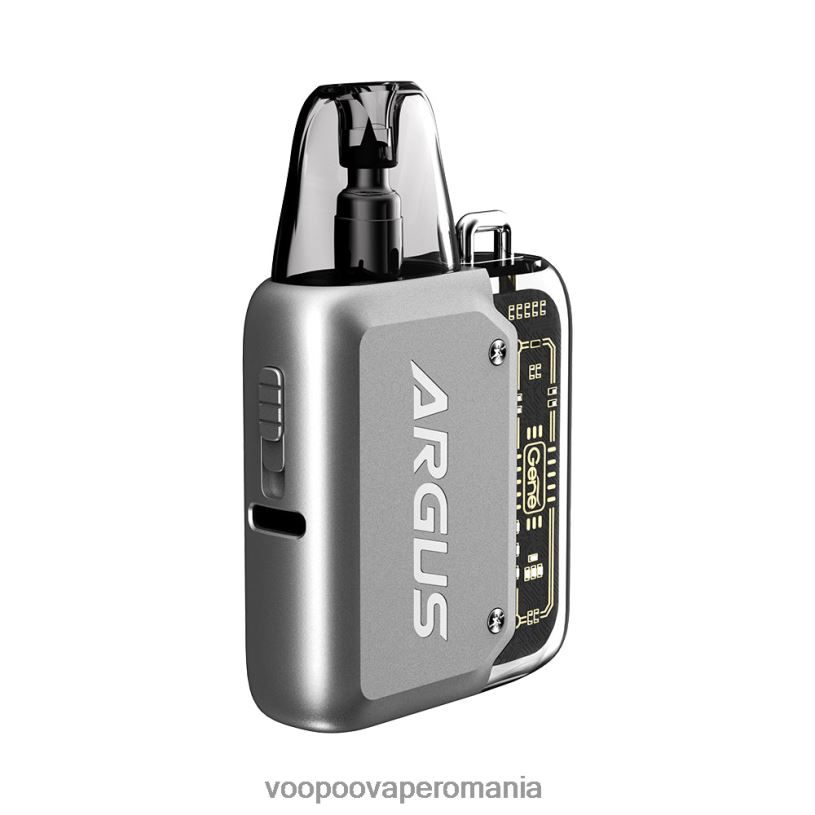 VOOPOO Argus Romania - VOOPOO ARGUS P1 trusa 206JT36 argint