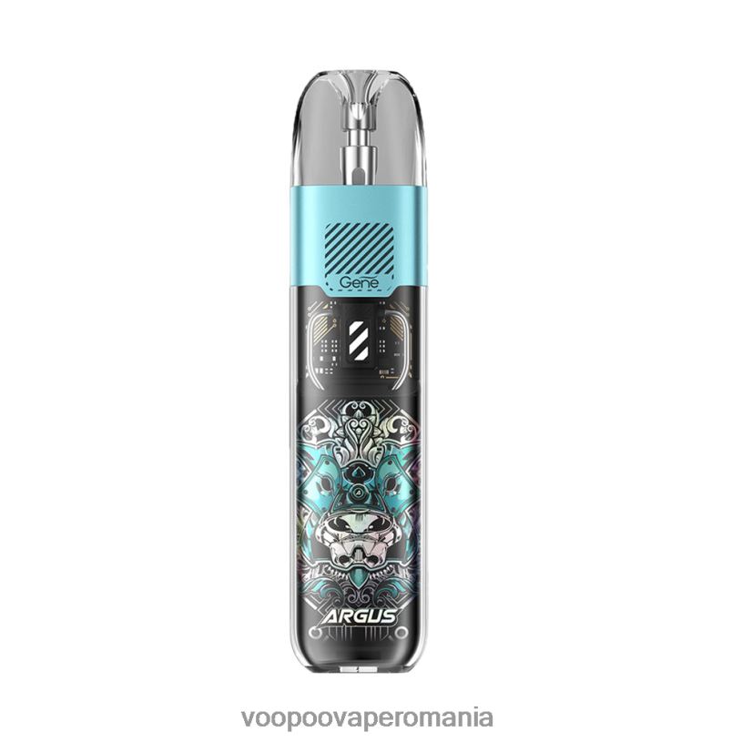 VOOPOO Argus Romania - VOOPOO ARGUS P1S păstaie 206JT86 crez cyan
