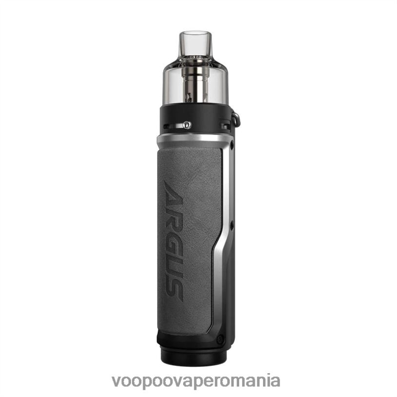 VOOPOO Argus Romania - VOOPOO ARGUS X trusa 206JT16 gri vintage