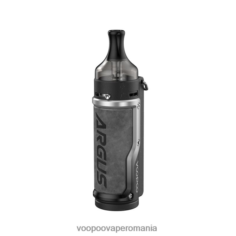 VOOPOO Argus Romania - VOOPOO ARGUS kit de mod pod 206JT76 gri vintage și argintiu