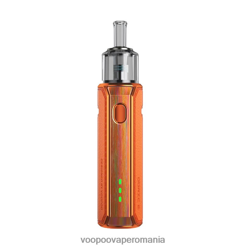 VOOPOO Argus Romania - VOOPOO DORIC E dispozitiv stilou 206JT496 portocale